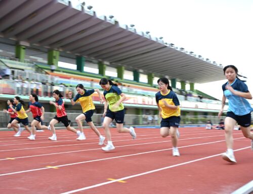 Sports Day